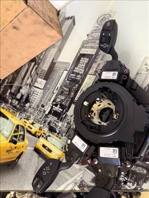 Bmw E60 E61 kormánykapcsoló 9115153