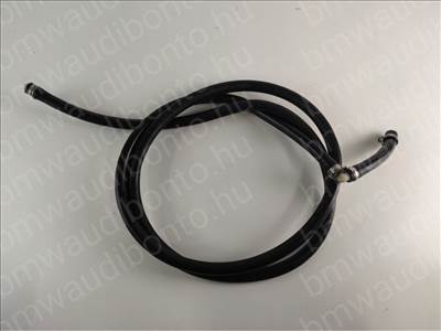 AUDI A6 C6 (4F2) Fényszórómosó tömlő/cső (4F0955970D)