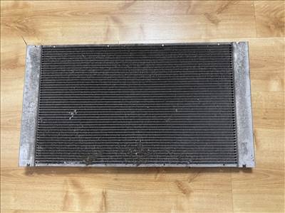BMW 5-ös sorozat E60/E61 vízhűtő 7787440