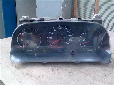 TOYOTA COROLLA AE/EE 92.05-97.04 Kilóméteróra