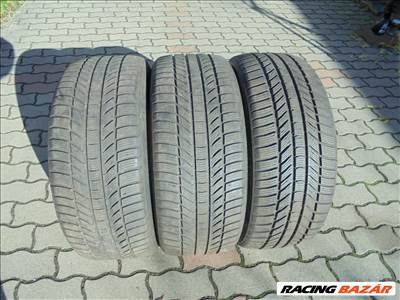 2 + 1 255/45 R 19-es 2024-es Continental téli gumi eladó
