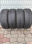  195/5516" használt Goodyear téli gumi.