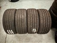  225/45 r17 Laufenn, EsaTecar nyárigumi szett!