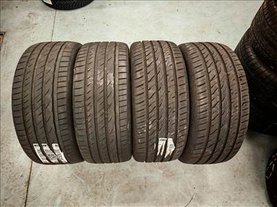  225/45 r17 Laufenn, EsaTecar nyárigumi szett!