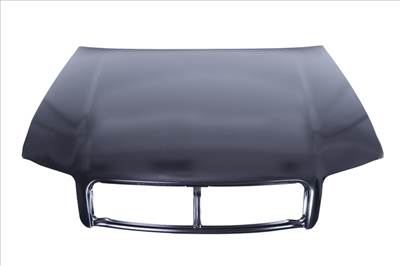 Audi A4 B6 2001-2004 utángyártott új motorháztető (acél) 8e0823029