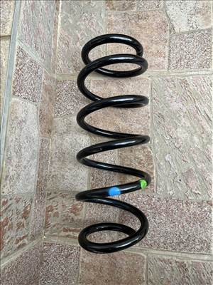 Dacia Duster I, Dacia Duster II rugó  550208154r