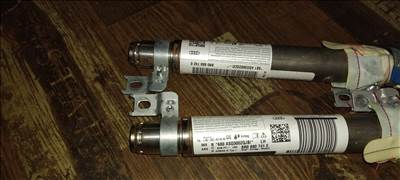 Audi Q5 (8R) 3.0 TDI quattro Függönylégzsák 8ro880742e