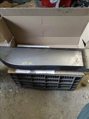 Renault Scénic III Jobb hátsó díszléc  828760009r