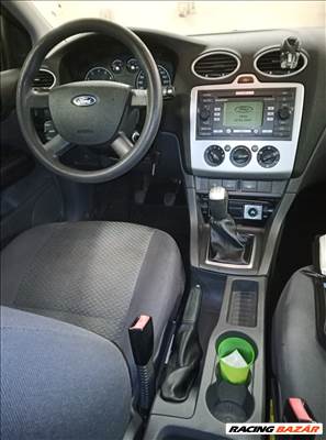 Eladó Ford Focus Mk2