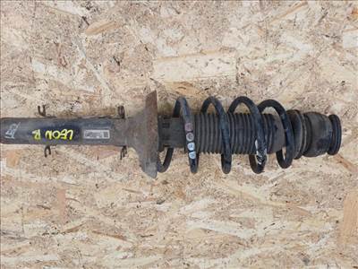 Seat Leon (1999-2006) 1.6 Benzines Bal Első Lengéscsillapító Rugóval 