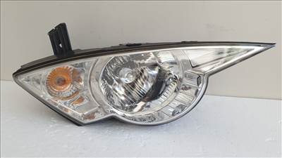 512612 SSangyong Actyon 2007, Jobb Lámpa Fényszóró, 1080605.