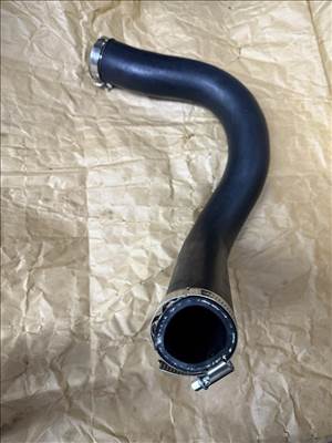 Nissan X-trail Renault Koleos 2.0dCi turbócső 14463jg72a