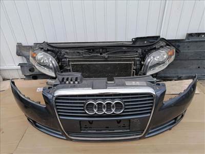 Audi A4 (B6/B7) Első lökháritó 