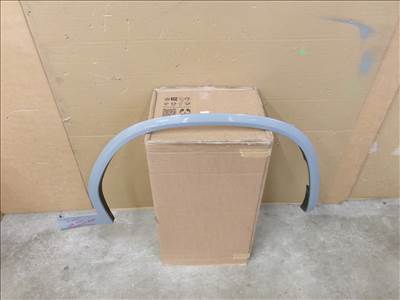 BMW X3 G01 X4 G02 M-Sport jobb első sárvédő ív 2015-2025 8064822