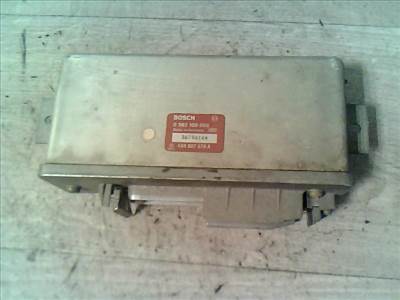 AUDI 80 91-94 ABS vezérlő elektronika