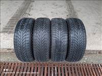 215/60 R16" Bridgestone használt téli garnitúra (3)