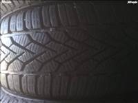  185/6515" 45e/4db használt Semperit gumi