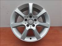 5x112 Mercedes C osztály gyári alufelni 7x16 ET31 CLC CLK 