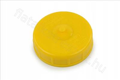 Kormányszervó folyadék tartály kupak FIAT DOBLO 09> - FIORINO, QUBO, DOBLO, COMBO, NEMO, BIPPER - FT94743, OR 7086569 -  - Fastoriginal Utángyártott új OR 7086569