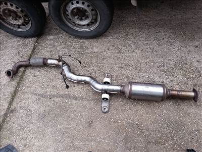 Opel Insignia B 2.0CDTI részecskeszűrő katalizátor