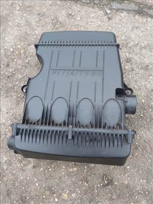 Fiat Punto II 1.2 16V Levegöszüröhàz