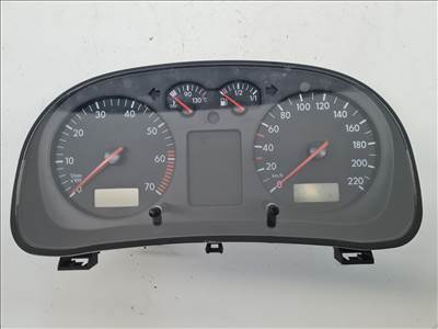 Volkswagen Bora, Volkswagen Golf IV 1.4 16V AKQ kilométer óra (28548) 1j0919860