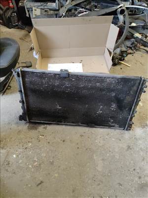 Renault Trafic II vízhűtő 