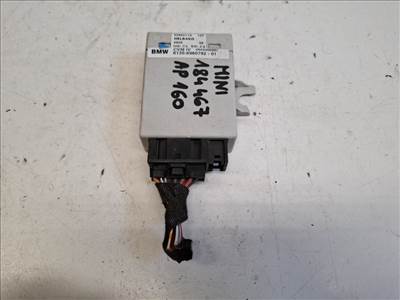 Mini cooper (R50/R53) Cabrio tető vezérlő 61356960792