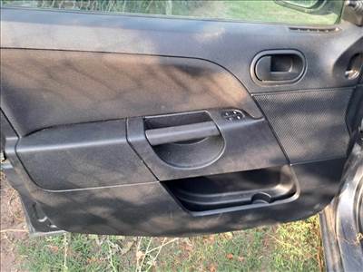 Ford Fiesta Mk5 ajtókárpit szett