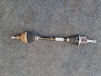 OPEL CORSA F Bal Féltengely