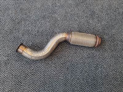 DS DS 7, OPEL ASTRA L, PEUGEOT 3008 II, PEUGEOT 508 II Kipufogó Rezgéscsillapító