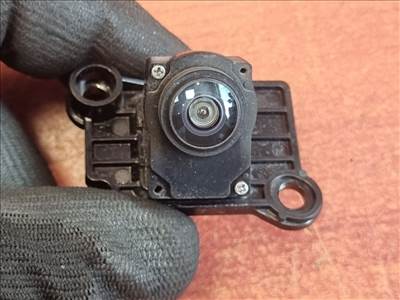 RENAULT CAPTUR II, RENAULT CLIO V Tolatókamera