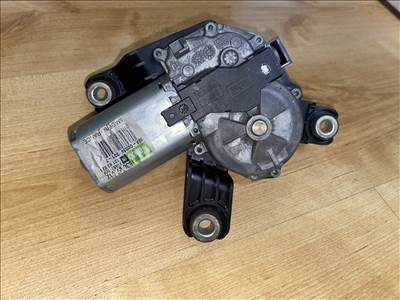 Opel Corsa D hátsó ablaktörlő motor 53027312