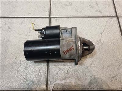 Saab 9-3, Saab 9-5 önindító (motorkód: B205E)