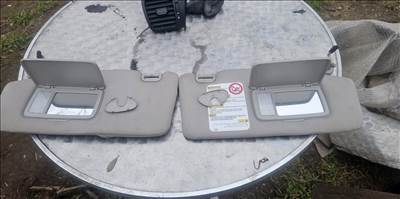 Subaru Outback III (BL/BP) Napellenző pár 