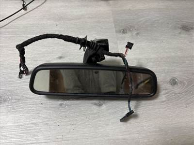 BMW 3 (E90) Belső Visszapillantó Tükör 913445902