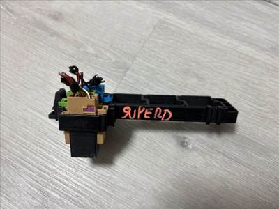 Skoda Superb II SKODA SUPERB II Kombi (3T5) Biztosítéktábla Utastér 1k2937503b