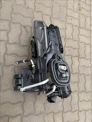 Audi Q2 fűtésbox 