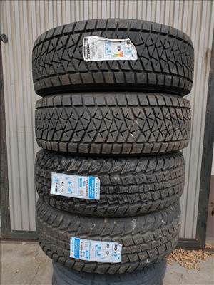  275/65 18 Bridgestone Blizzak DM-V2