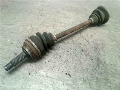 TRABANT 601 Bal első féltengely