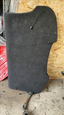 2010 Seat Ibiza 5 ajtós kalaptartó 