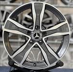 Mercedes AMG 17 coll eredeti gyári cikkszámos felni alufelni 5x112