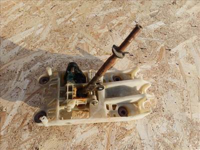 Mazda 6 GG (2002-2008) 2.0 Diesel Váltókulissza