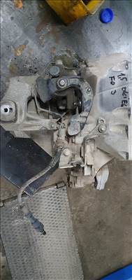 Ford Focus mk3 1.5tdci 6 seb  kézi váltó 
