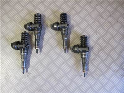 Volkswagen Touran I, Caddy III porlasztó 1.9 TDI 038130073ag