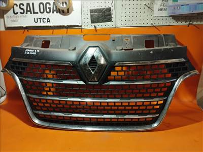 Renault Master 3 hűtőrács 628959833R (S.50.1202R)a