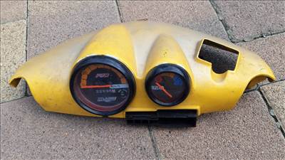 Malaguti F10 fejidom belső 