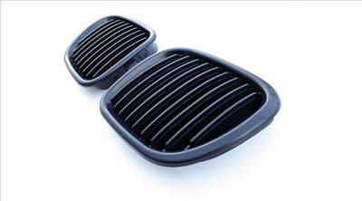 BMW E36 Z3 1995-2003 matt fekete vese