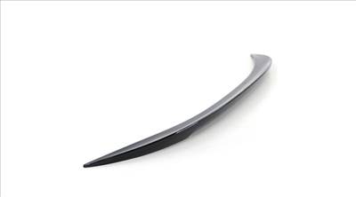 BMW F44 2-es Gran coupe M Performance stílusú lakkozott fekete csomagtartó spoiler