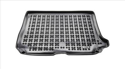 AUDI Q2 Rezaw-Plast 232038 fekete TPE szintetikus gumi csomagtértálca